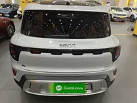 smart #5 2024 (4100 км)