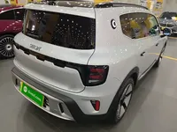 smart #5 2024 (4100 км)