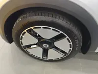 smart #5 2024 (4100 км)