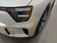 smart #5 2024 (4100 км)
