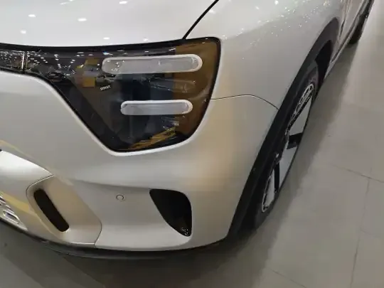 smart #5 2024 (4100 км)