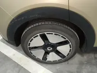smart #5 2024 (10800 км)