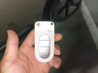 smart #5 2024 (10800 км)