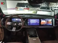 smart #5 2024 (10800 км)