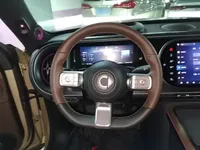 smart #5 2024 (10800 км)