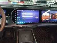 smart #5 2024 (10800 км)