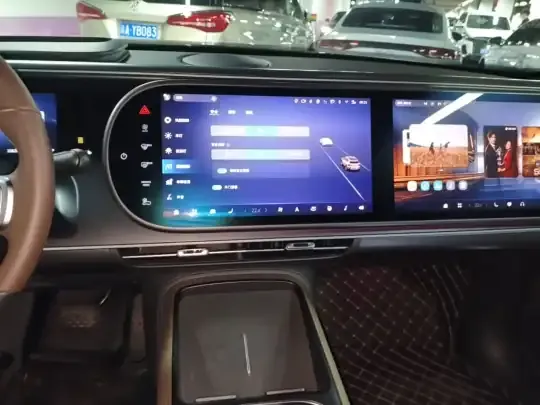 smart #5 2024 (10800 км)