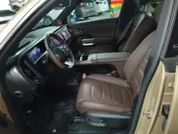 smart #5 2024 (10800 км)