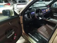 smart #5 2024 (10800 км)