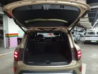 smart #5 2024 (10800 км)
