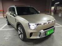 smart #5 2024 (10800 км)
