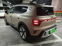 smart #5 2024 (10800 км)