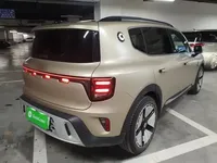 smart #5 2024 (10800 км)