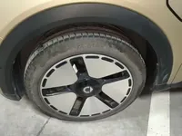smart #5 2024 (10800 км)