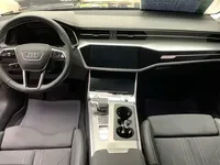 Audi A6 2025 (6500 км)