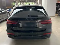 Audi A6 2025 (6500 км)