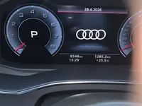 Audi A6 2025 (6500 км)