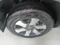 BAIC Off-Road BJ60 Leiting 2024 (23000 км)