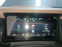 BAIC Off-Road BJ60 Leiting 2024 (23000 км)