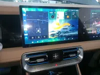 BAIC Off-Road BJ60 Leiting 2024 (23000 км)