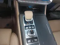 BAIC Off-Road BJ60 Leiting 2024 (23000 км)