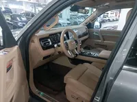 BAIC Off-Road BJ60 Leiting 2024 (23000 км)