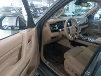 BAIC Off-Road BJ60 Leiting 2024 (23000 км)