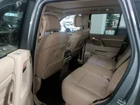 BAIC Off-Road BJ60 Leiting 2024 (23000 км)