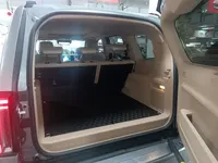 BAIC Off-Road BJ60 Leiting 2024 (23000 км)