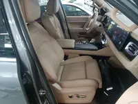 BAIC Off-Road BJ60 Leiting 2024 (23000 км)