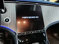 Mercedes-Benz EQE 2025 (10000 км)