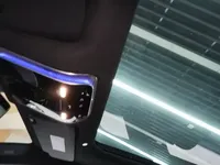 Mercedes-Benz EQE 2025 (10000 км)