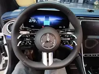 Mercedes-Benz EQE 2025 (10000 км)