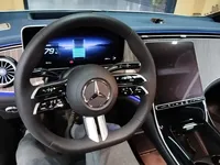Mercedes-Benz EQE 2025 (10000 км)