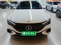 Mercedes-Benz EQE 2025 (10000 км)