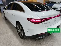 Mercedes-Benz EQE 2025 (10000 км)