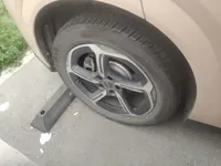BYD Seal 06GT 2025 (24700 км)