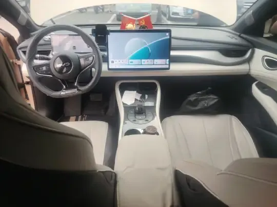 BYD Seal 06GT 2025 (24700 км)