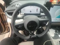 BYD Seal 06GT 2025 (24700 км)