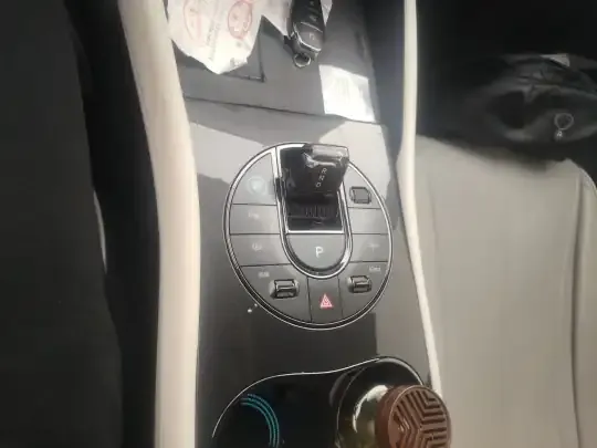 BYD Seal 06GT 2025 (24700 км)