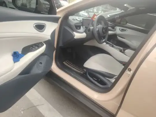 BYD Seal 06GT 2025 (24700 км)