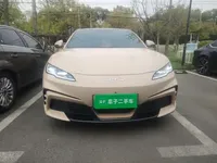 BYD Seal 06GT 2025 (24700 км)