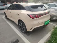 BYD Seal 06GT 2025 (24700 км)
