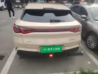 BYD Seal 06GT 2025 (24700 км)