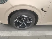 BYD Seal 06GT 2025 (24700 км)