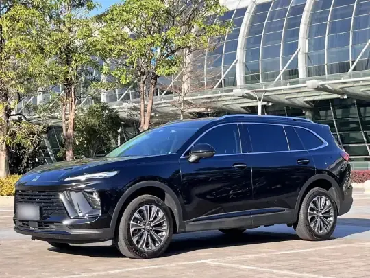 Buick Envision 2025 (9800 км)