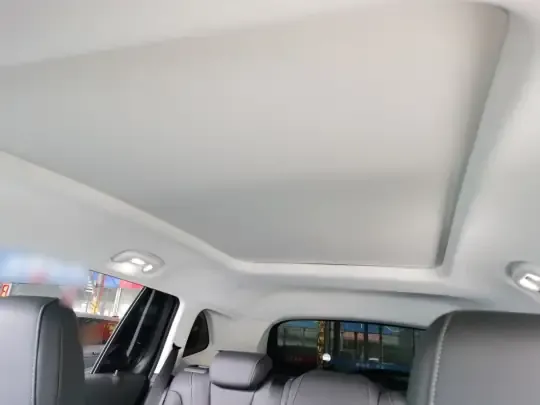 Buick Envision 2025 (9800 км)
