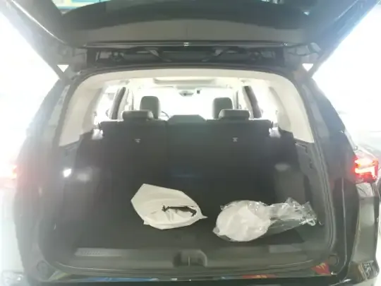 Buick Envision 2025 (9800 км)