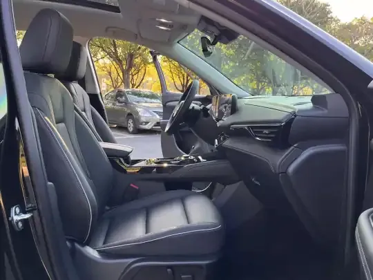 Buick Envision 2025 (9800 км)