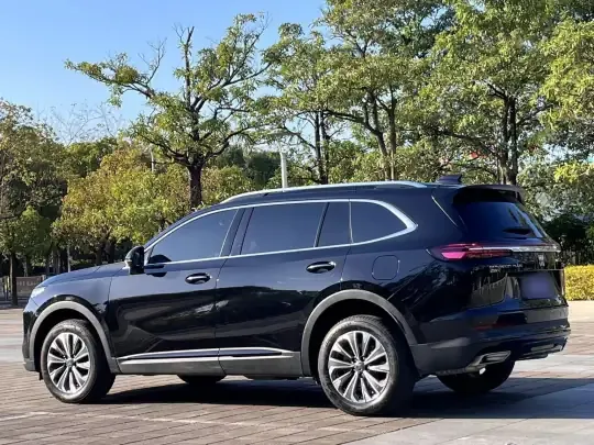 Buick Envision 2025 (9800 км)